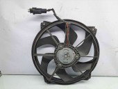 Electroventilator Citroen Berlingo 2 [ Fabr 2008-2015] 3000008-01    