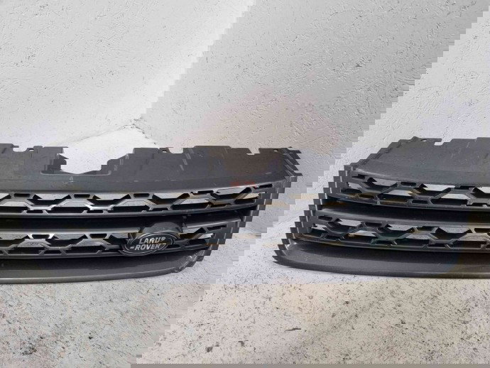 Grila bara fata LAND ROVER Discovery Sport (L550) [Fabr 2014-2022] FK72-8A100-CAW