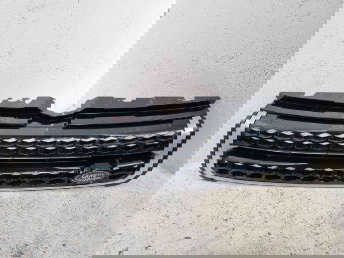 Grila bara fata LAND ROVER Range Rover Evoque [Fabr 2011-2018] GJ32-8L001-A