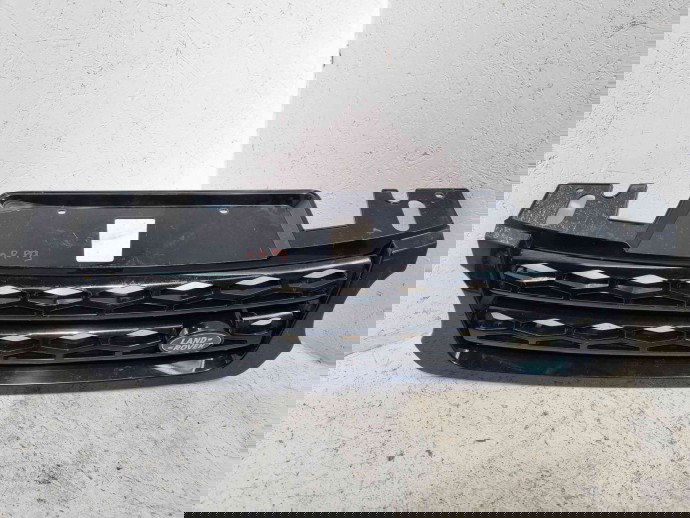 Grila bara fata LAND ROVER Discovery Sport 2 (L494) [Fabr 2014-2022] DK62-8200-XX