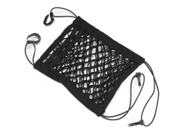 Plasa auto cu buzunare pentru scaunele din fata Techsuit