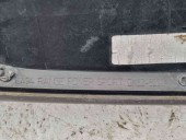 Grila bara fata LAND ROVER Discovery Sport 2 (L494) [Fabr 2014-2022] DK62-8200-XX