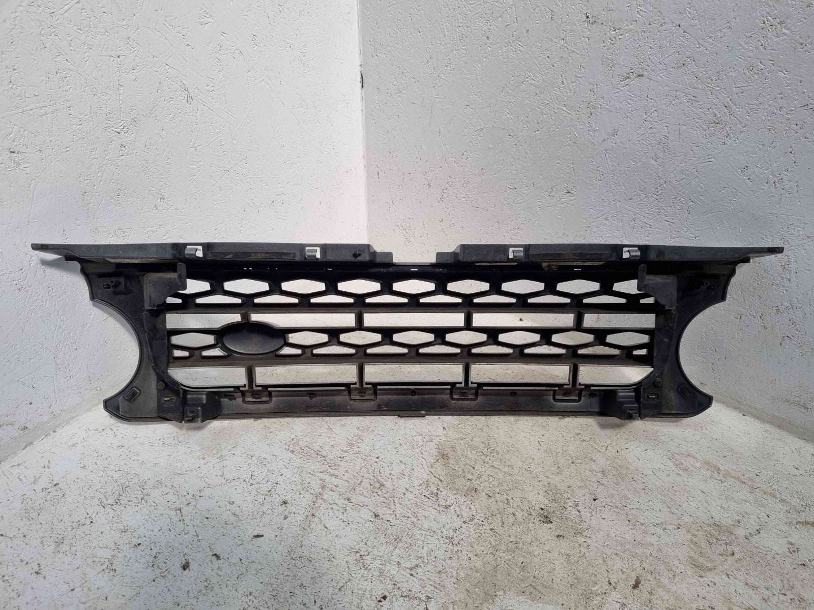Grila bara fata LAND ROVER Discovery Sport 4 [Fabr 2018-2022] AH22-8138-B - imagine 2