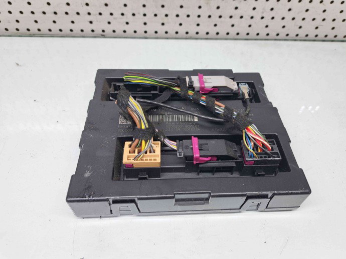  Modul confort Audi A4 (8K5, B8) Avant [Fabr 2008-2015] 8K0907064N