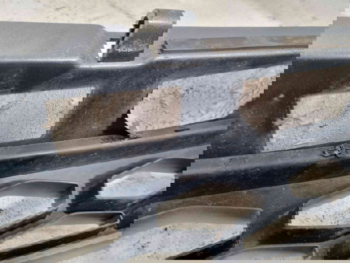 Grila bara fata LAND ROVER Discovery Sport 4 [Fabr 2018-2022] AH22-8138-B