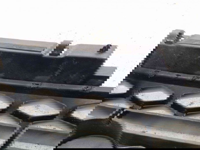 Grila bara fata LAND ROVER Discovery Sport 4 [Fabr 2018-2022] AH22-8138-B