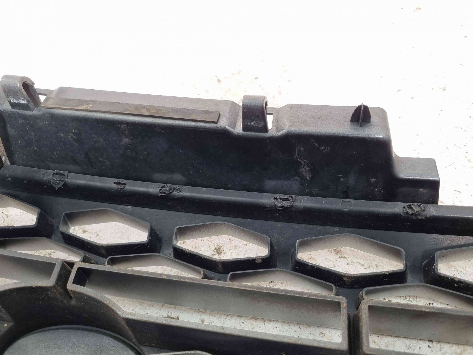 Grila bara fata LAND ROVER Discovery Sport 4 [Fabr 2018-2022] AH22-8138-B - imagine 5