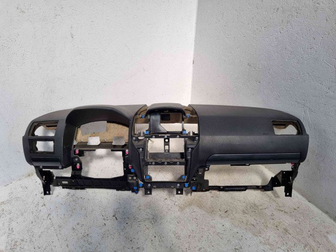 Plansa bord Opel Zafira B (A05) [Fabr 2006-2011] OEM   88KW / 120CP
