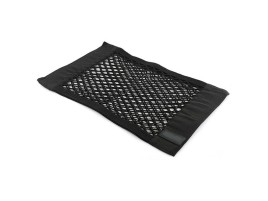 Organizator plasa pentru masina Techsuit, 80x25cm, negru