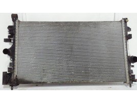 Radiator racire apa Opel Insignia 2.0 13241725