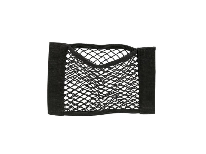 Organizator plasa pentru masina Techsuit, 80x25cm, negru