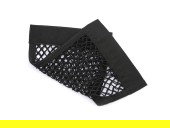 Organizator plasa pentru masina Techsuit, 80x25cm, negru