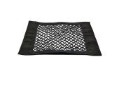 Organizator plasa pentru masina Techsuit, 80x25cm, negru