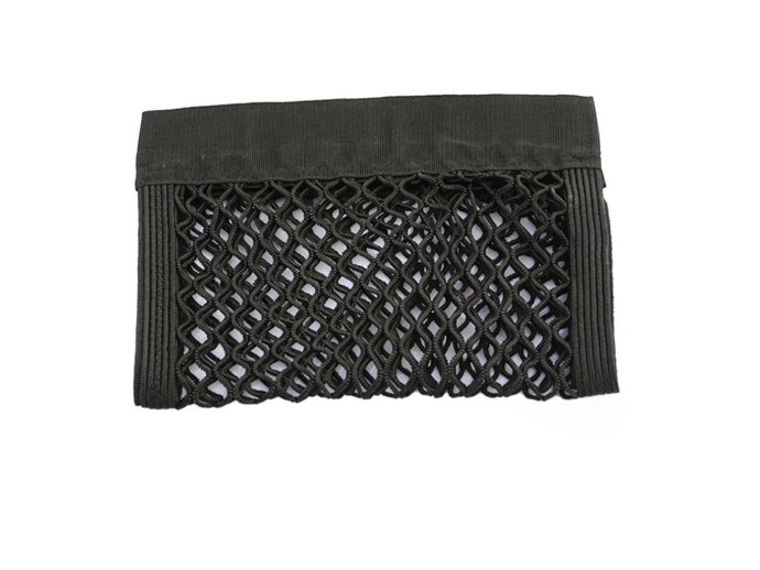 Organizator plasa pentru masina Techsuit, 80x25cm, negru