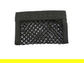 Organizator plasa pentru masina Techsuit, 80x25cm, negru