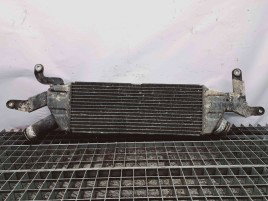 Radiator intercooler Citroen C-Crosser [Fabr 2007-2012] OEM    