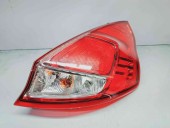  Stop aripa dreapta Ford Fiesta 6 [Fabr 2008-2019] C1BB-13404-A