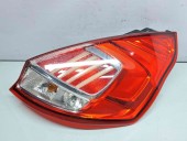  Stop aripa dreapta Ford Fiesta 6 [Fabr 2008-2019] C1BB-13404-B