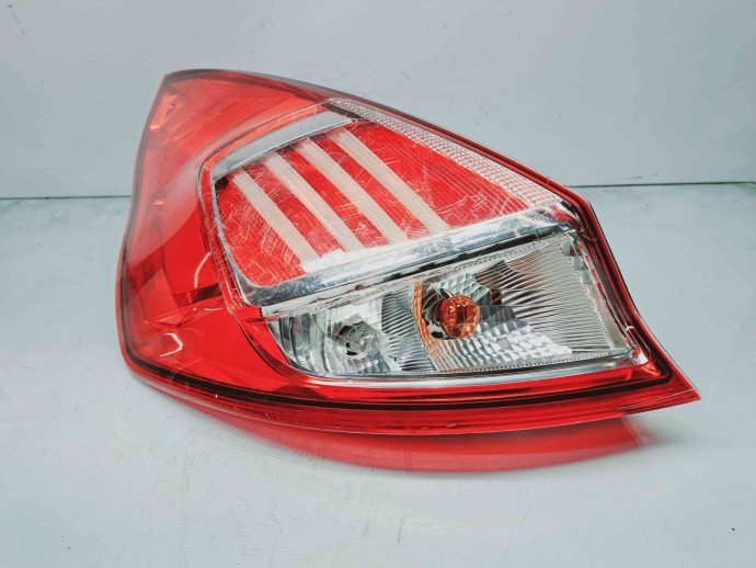  Stop aripa stanga Ford Fiesta 6 [Fabr 2008-2019] CBB-13405-B