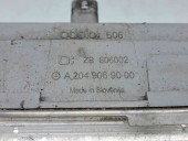  Proiector daylight dreapta Mercedes Clasa C (W204) [Fabr 2007-2014] A2049069000