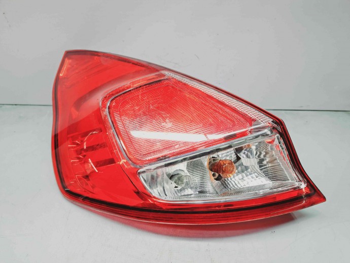  Stop aripa stanga Ford Fiesta 6 [Fabr 2008-2019] C1BB-13405-A