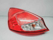  Stop aripa stanga Ford Fiesta 6 [Fabr 2008-2019] C1BB-13405-A
