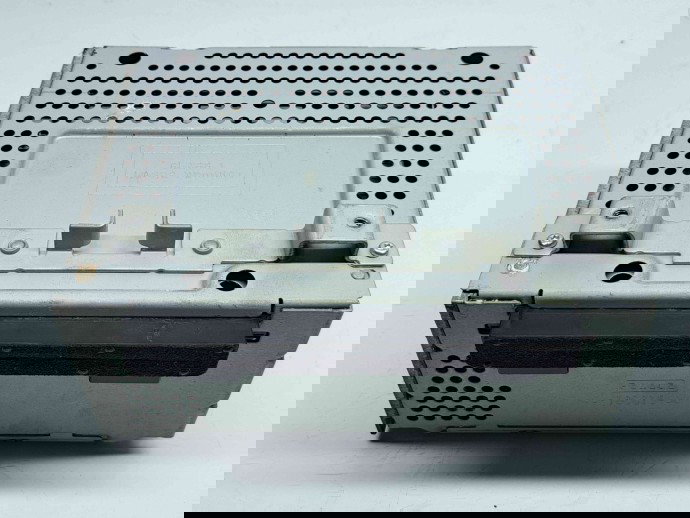  Unitate multimedia Ford Fiesta 6 [Fabr 2008-2019] E1BT-18C815-HK  