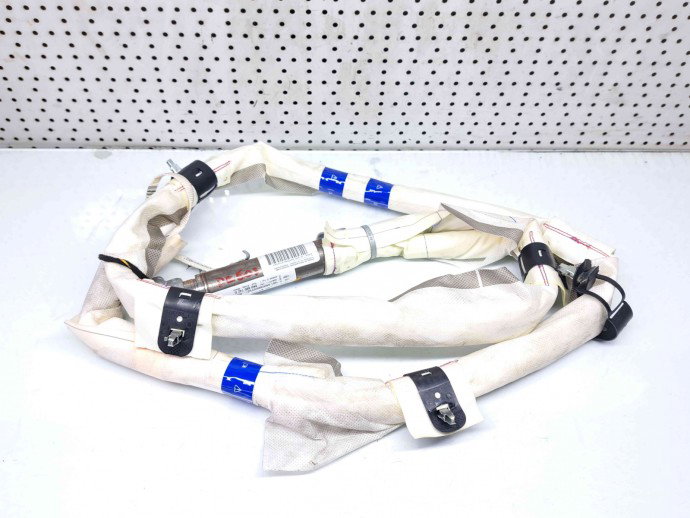 Airbag cortina dreapta Audi A4 (8K5, B8) Avant [Fabr 2008-2015] 8K0880742D