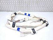 Airbag cortina dreapta Audi A4 (8K5, B8) Avant [Fabr 2008-2015] 8K0880742D