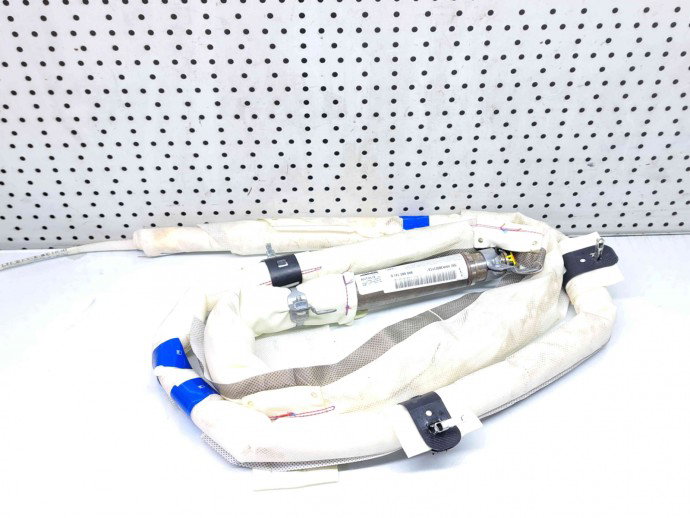 Airbag cortina stanga Audi A4 (8K5, B8) Avant [Fabr 2008-2015] 8K0880741D