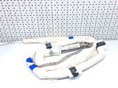 Airbag cortina stanga Audi A4 (8K5, B8) Avant [Fabr 2008-2015] 8K0880741D