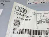  Radio CD Audi A4 (8K5, B8) Avant [Fabr 2008-2015] 8T2035186P