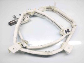 Airbag cortina stanga Audi A8 (4H) [Fabr 2010-2017] 4H4880741D