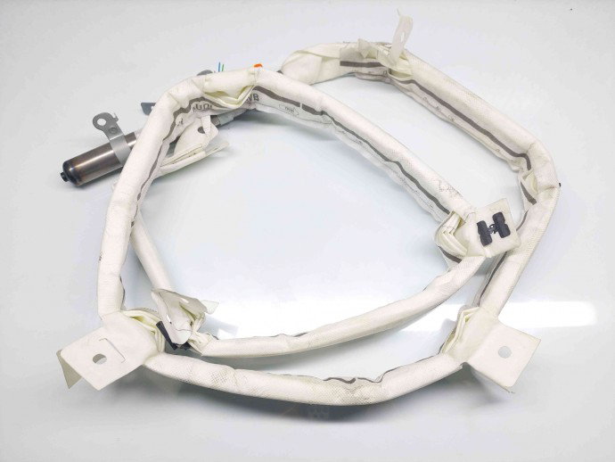 Airbag cortina stanga Audi A8 (4H) [Fabr 2010-2017] 4H4880741D