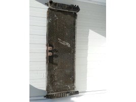 Radiator racire apa Opel Sintra 52477207