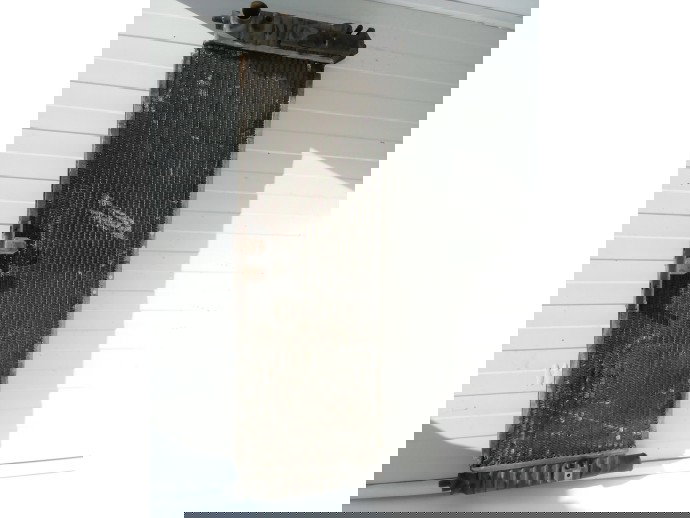 Radiator racire apa Opel Sintra 52477207