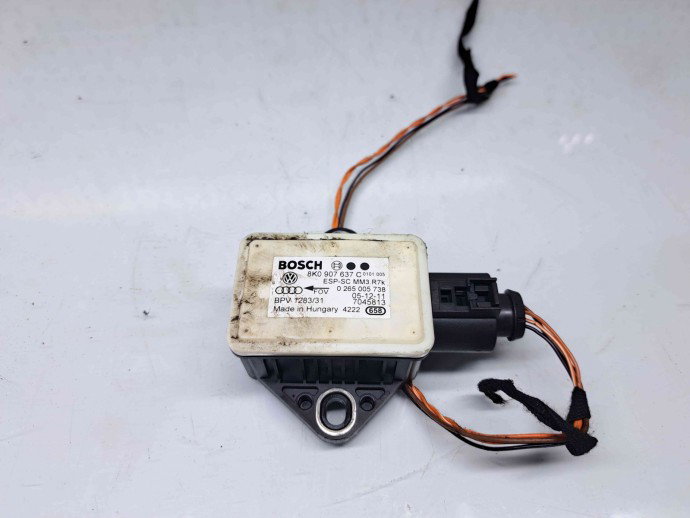  SENZOR ESP Audi A4 (8K5, B8) Avant [Fabr 2008-2015] 8K0907637C