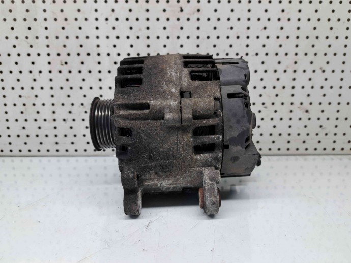 Alternator Audi A4 (8K5, B8) Avant [Fabr 2008-2015] 059903016J 3.0 TDI CCWA  176KW / 240CP 14V - 150A