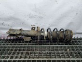 Amortizor dreapta fata Ford Fiesta 6 [Fabr 2008-2019] C1BC-18045-FA 1.6 TDCI G8DA 1.6 TDCI G8DA 77KW / 105CP