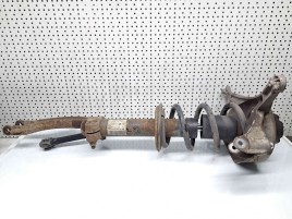 Amortizor stanga fata Audi A4 (8K5, B8) Avant [Fabr 2008-2015] 8T0413031AF 3.0 TDI CCWA
