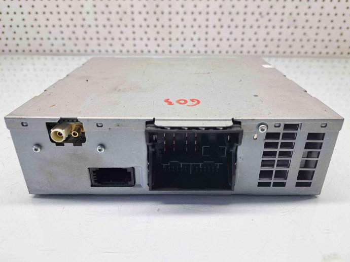 Amplificator audio Audi A4 (8K5, B8) Avant [Fabr 2008-2015] 4F0035056B