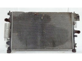 Radiator racire apa Opel Vectra C 1.9 CDTI 13196477