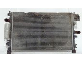 Radiator racire apa Opel Vectra C 1.9 CDTI 13196477