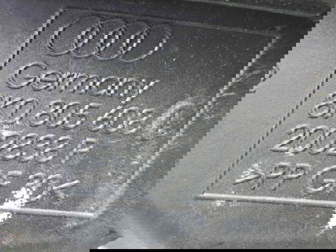 Suport far dreapta Audi A4 (8K5, B8) Avant [Fabr 2008-2015] 8K0805608D