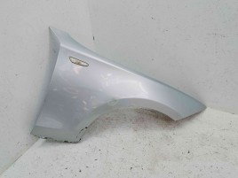 Aripa dreapta fata Bmw 1 (E81, E87) [Fabr 2004-2010] TITANSILBER METAL