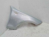 Aripa dreapta fata Bmw 1 (E81, E87) [Fabr 2004-2010] TITANSILBER METAL
