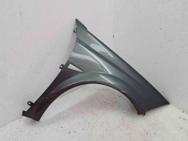 Aripa dreapta fata Renault Megane 2 Coupe-Cabriolet [Fabr 2002-2008] TE266