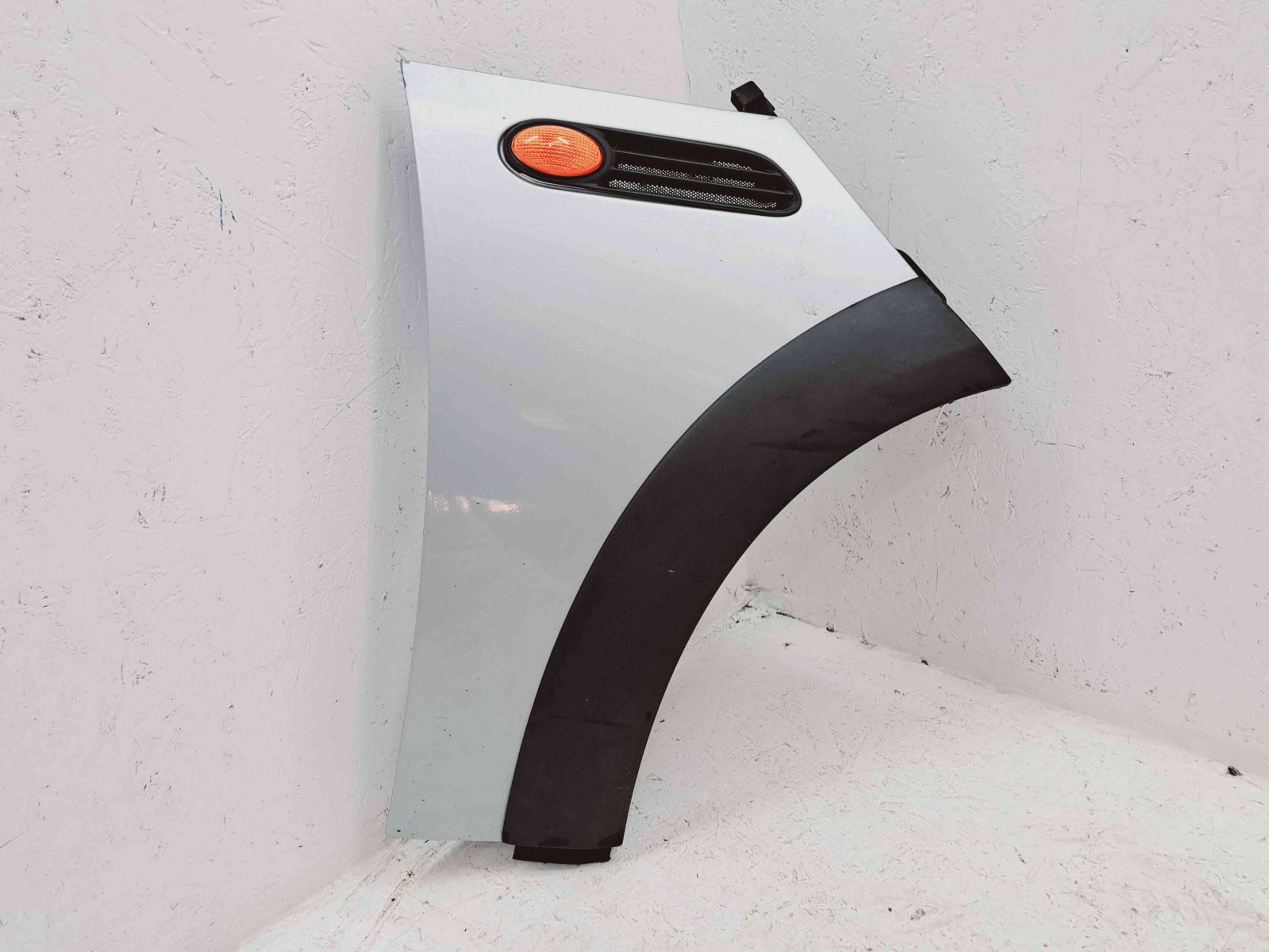 Aripa dreapta fata MINI Cooper (R56) [Fabr 2006-2014] OEM - imagine 1