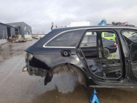 Aripa dreapta spate Audi A4 (8K5, B8) Avant [Fabr 2008-2015] oem