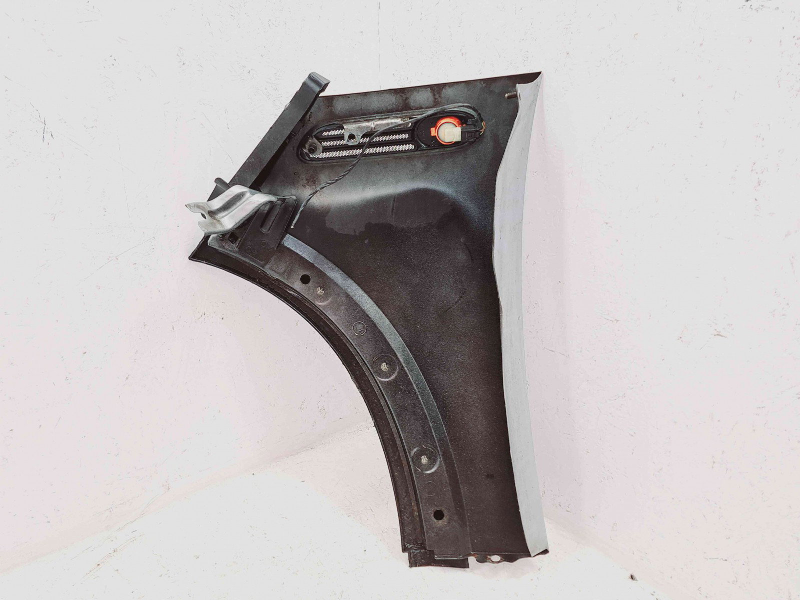 Aripa dreapta fata MINI Cooper (R56) [Fabr 2006-2014] OEM - imagine 4